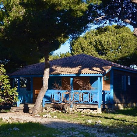 Martigues, Les Chalets De La Mer **** Exterior foto