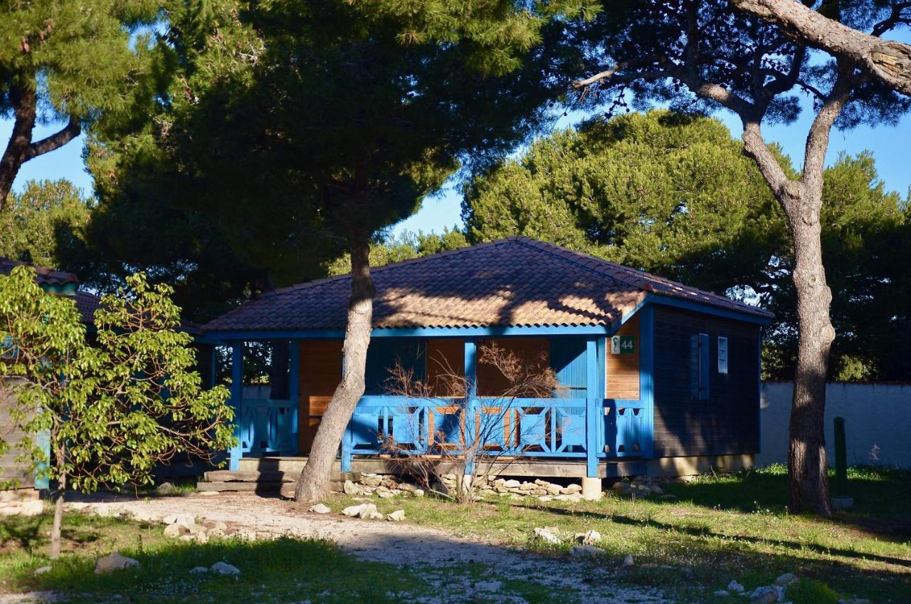 Martigues, Les Chalets De La Mer **** Exterior foto